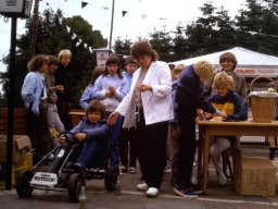 Schützenfest 1984